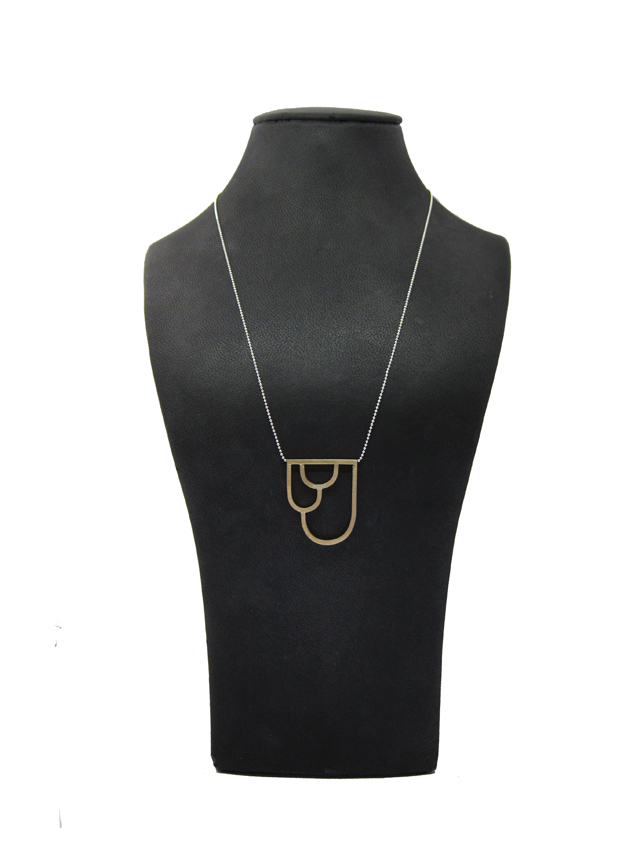 Halsband ARCH - 2