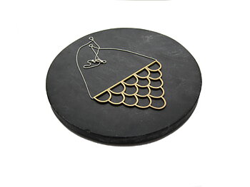 Halsband SCALE