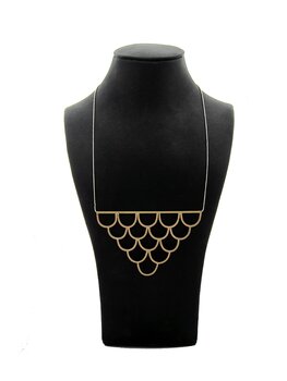 Halsband SCALE