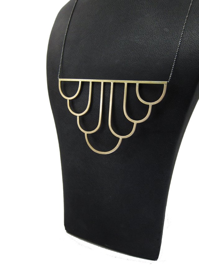 Halsband SCALE - 2