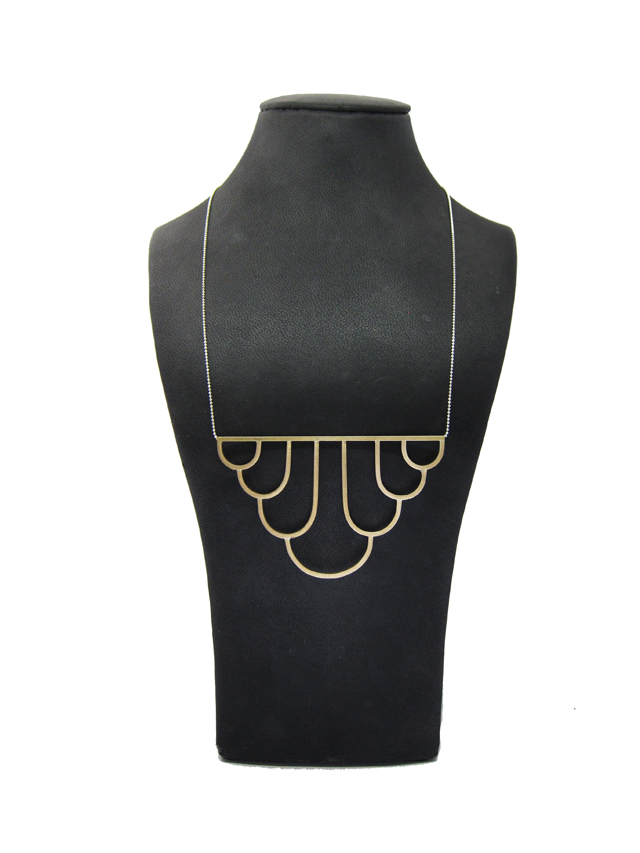 Halsband SCALE