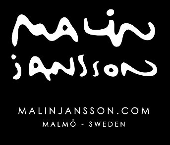 Unique handmade jewellery in modern design - Malin Jansson