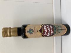 Balsamvinäger Dadel 250ml