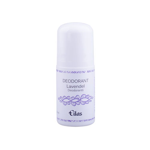Deo  roll-on Lavendel 60 ml Eilas