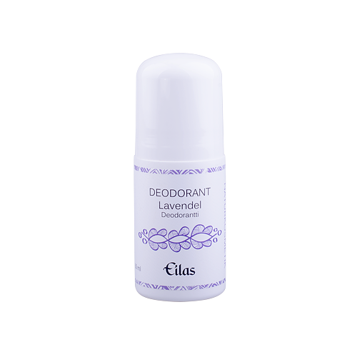 Deo roll-on Lavendel 60 ml Eilas