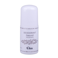 Deo roll-on Naturell 60 ml Eilas