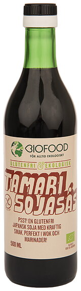 Tamari 500ml