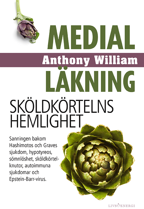 Sköldkörtelns hemlighet