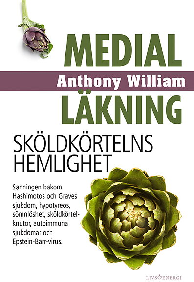 Sköldkörtelns hemlighet
