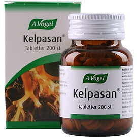 Kelpasan 200 tabletter