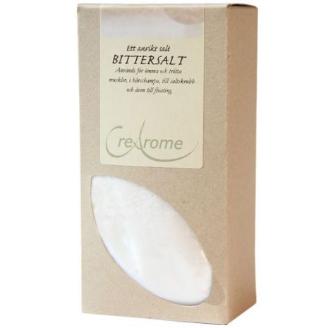 Bittersalt 1000g