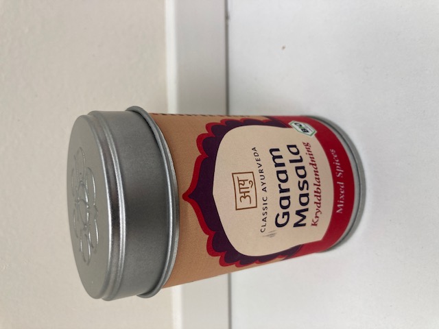 Garam masala 80g
