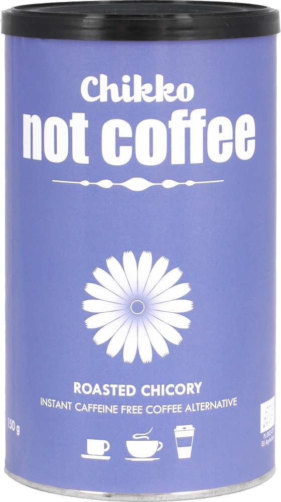 CHIKKO - KAFFEALTERNATIV INSTANT CIKORIA