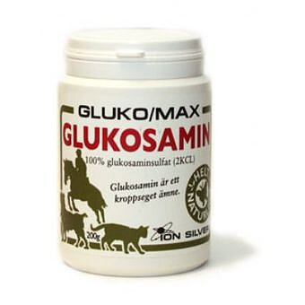 Glukosamin 200g