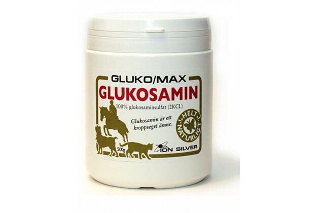 Glukosamin 500g