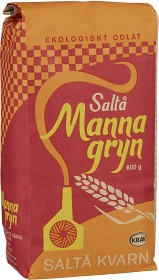 Mannagryn 600g Saltå