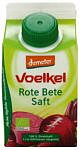 Rödbetsjuice Mjölksyrad 0,5L