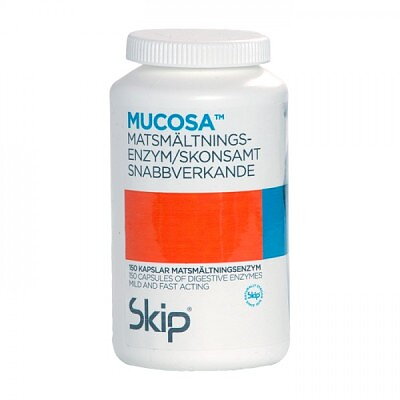 Mucosa 60 st