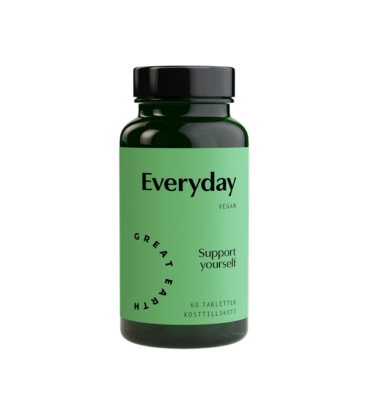 Everyday 60t