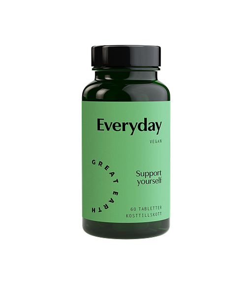 Everyday 60t