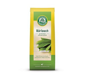 Ramslök krydda 15g