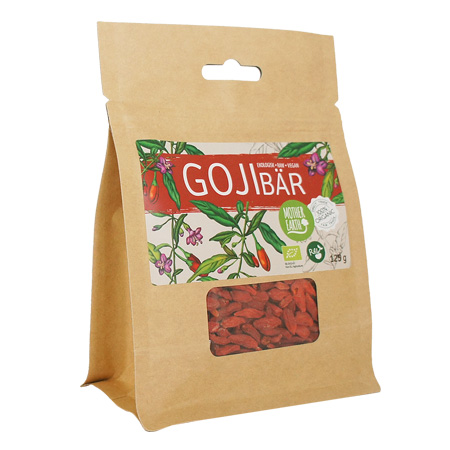 Gojibär 500g