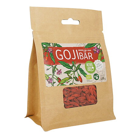 Gojibär 500g