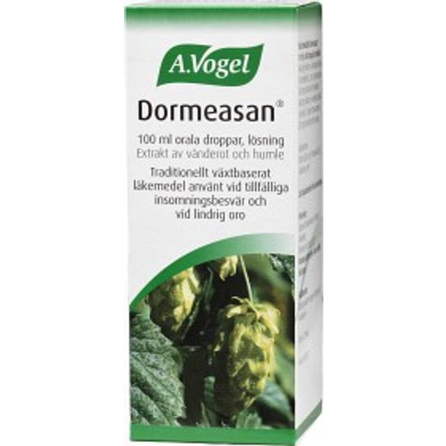Ögondroppar 10ml  Dr.Vogel