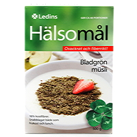 Hälsomål 500g