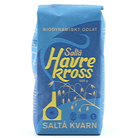 Havrekross 550g