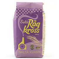 Rågkross 550g