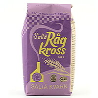 Rågkross 550g