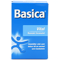 Basica Vital 200g