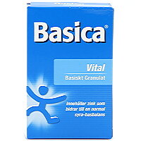 Basica Vital 200g