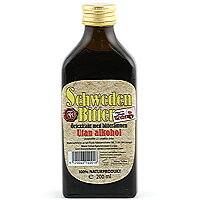 Svenskdroppar 200ml alkofri