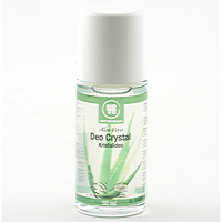 Aloe Vera Deo roll on 50ml