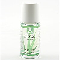Aloe Vera Deo roll on 50ml
