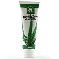 Aloe Vera Tandkräm 75ml