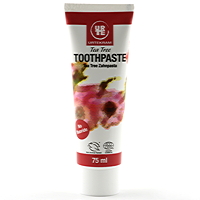 Tea Tree Tandkräm 75ml