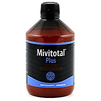 MiVi-Total Plus 0,5 liter