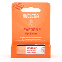 Läppcerat Weleda