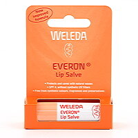 Läppcerat Weleda
