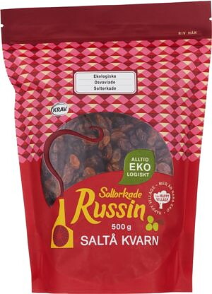 Russin Sultana 500g