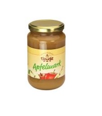 Äppelmos osötat 700g