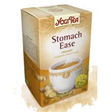 Yogi-te Stomach-Ease 17 påsar