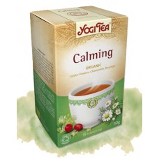 Yogi-te Relax 17 påsar