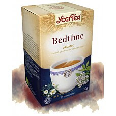 Yogi-te Bedtime 17 påsar