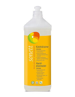 Handdiskmedel Calendula 1L