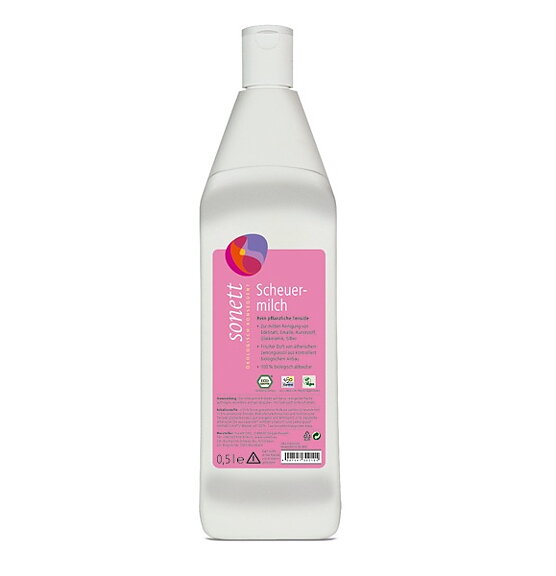 Skurmedel 0,5L