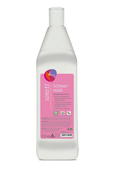 Skurmedel 0,5L